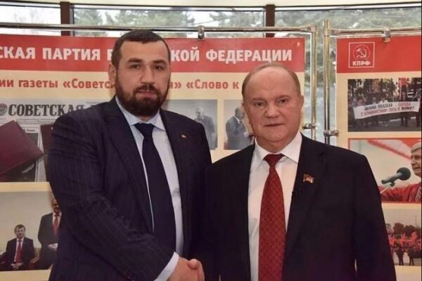 Экс-кандидат в губернаторы Свердловской области уволен за прогулы