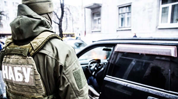 Экс-сотрудница НАПК Соломатина получила личную охрану от НАБУ