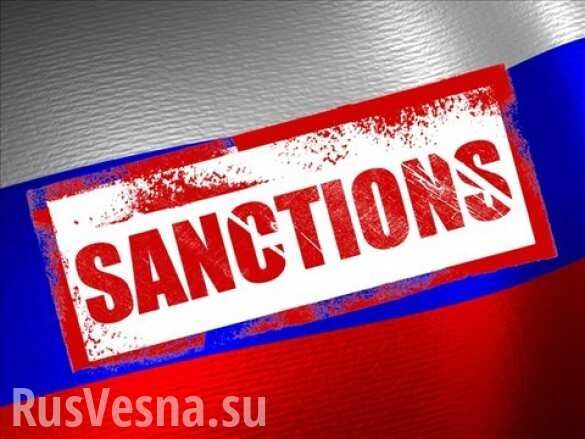 Эксперт: антироссийские санкции помогают разрабатывать специалисты из России