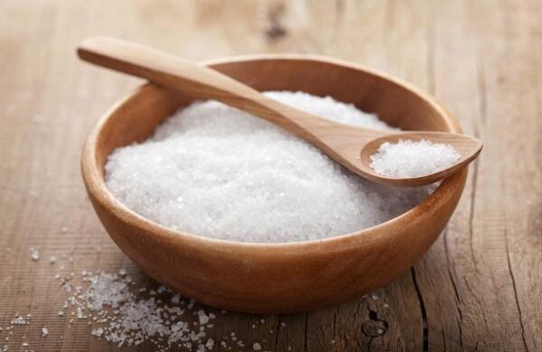Эксперты рассказали, как узнать, что вы едите слишком много соли