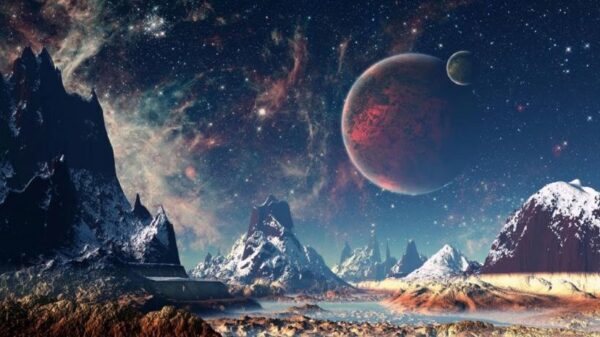 Экзопланеты: Новая родина человечества или утопия ученых