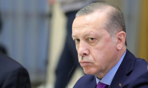Эрдоган и Трамп договорились о совместной борьбе с терроризмом
