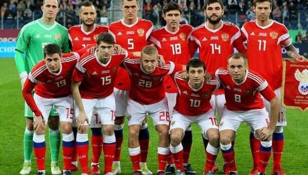 ФИФА. Позиция сборной Армении осталась постоянной
