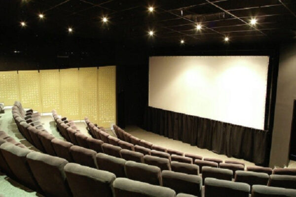 Фонд кино выделит на модификацию 5-ти кинотеатров Татарстана 25 млн. руб.