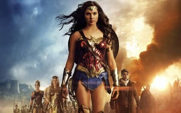 Forbes назвал «Чудо-женщину» самым кассовым фильмом о происхождении супергероя