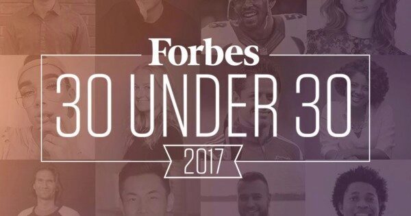Forbes включил двоих россиян в рейтинг самых успешных бизнесменов до 30 лет