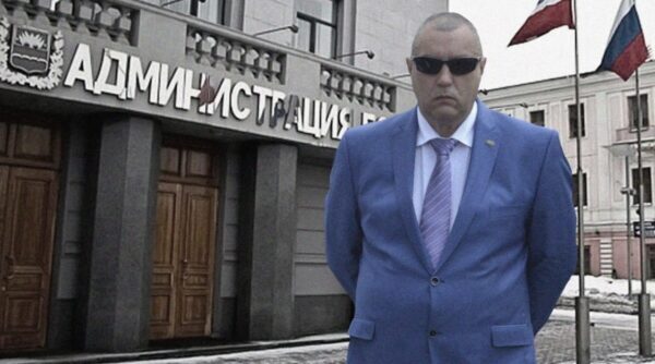 Фролов отозвал заявку на участие в выборах главы города Омска