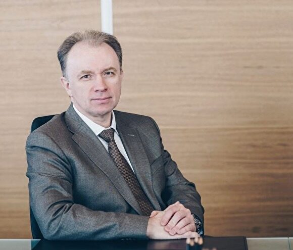 Гендиректор «ЗапСибНефтехима» стал также гендиректором «Сибур Тобольска»
