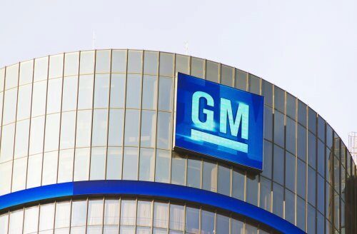 General Motors Россия сменили генерального директора