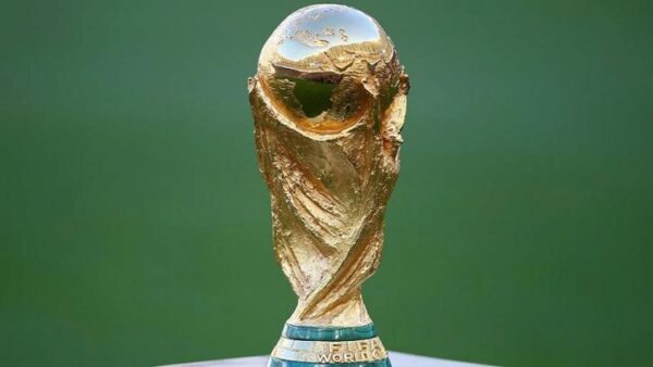 Граждане и гости Краснодара и Сочи смогут увидеть Кубок мира по футболу