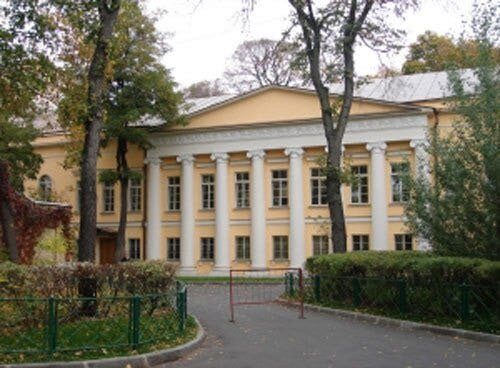 Хирургическое отделение Филатовской больницы Москвы хорошенько отремонтируют