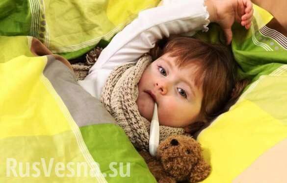 «Хрен нам, а не скорая помощь», — украинцы о дикой медреформе Супрун (ВИДЕО)