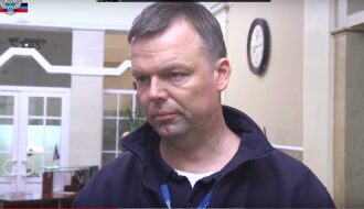 Хуг рассказал об итогах встречи с главарем «ДНР»