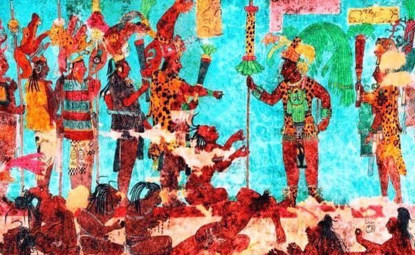 Индейцы Майя предсказали судьбу планеты после 21 декабря 2012г.