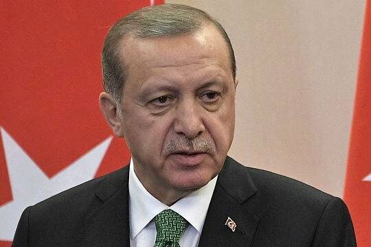 Исторический визит: в первый раз за 65 лет президент Турции приедет в Грецию