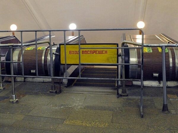 Из-за чего изменили режим работы станции метро «Кузьминки» в Москве