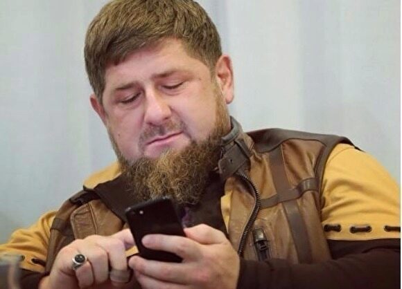 Кадыров не собирается идти в федеральные чиновники: «Нет у меня амбиций»