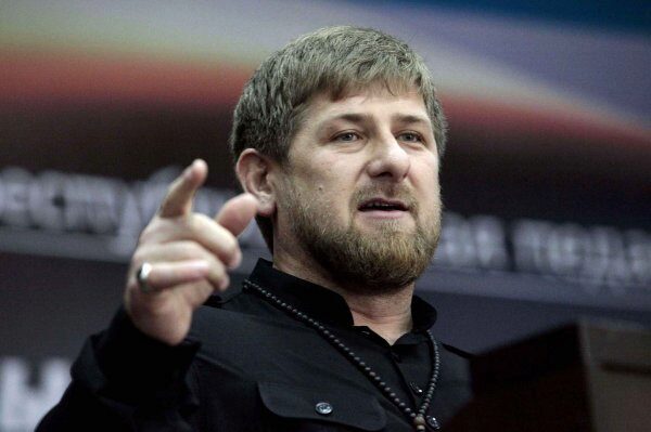 Кадыров посоветовал Зюганову извиниться за свое высказывание о Ленине