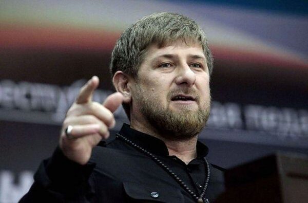 Кадыров: Слухи о преследовании геев в Чечне распространяют правозащитники