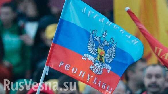 Как украинские агенты стали властью в ЛНР — репортаж из Луганска (ФОТО)
