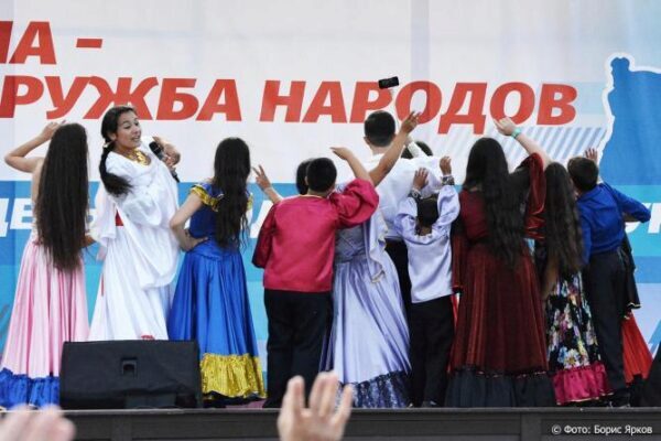 Кандидат в мэры Омска предложил завозить мужчин из Казахстана