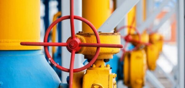 Кистион: Кабмин намерен создать в Украине международный газовый хаб