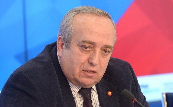 Клинцевич сообщил о готовности РФ создать в Красном море военную базу