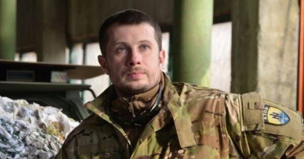 Командир «Азова» предложил надежный способ захвата Донбасса