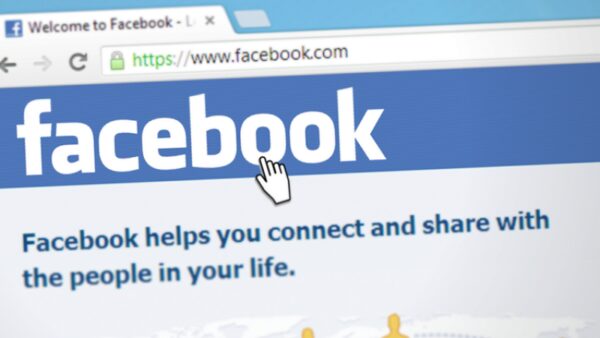 Компьютерная версия Facebook ограничила возможность удалять публикации