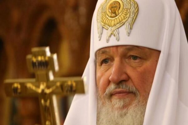 Конец света наступает: сбывающееся пророчество Иоанна Богослова привел патриарх Кирилл, предупредив Россию