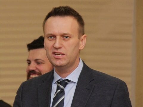 Крымский блогер: «Навальный с коммунистами сможет договориться»