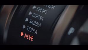 Lamborghini опубликовал новый тизерный видеоролик кроссовера Urus