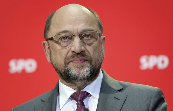 Лидер СДПГ убежден, что Германию ожидают перевыборы в Бундестаг