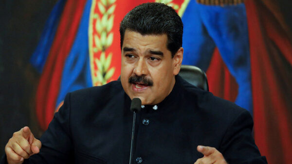 Лидер Венесуэлы заявил о реструктуризации внешнего долга страны