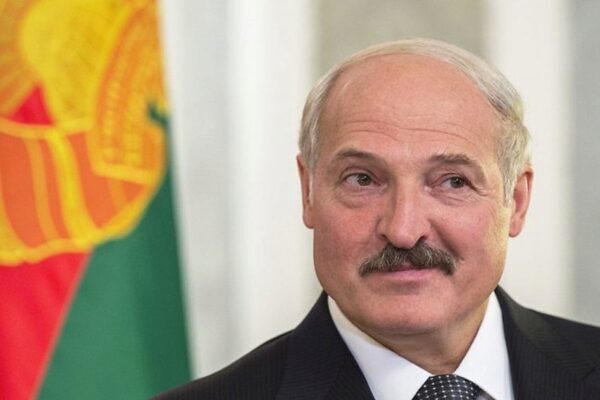 Лукашенко: Беларусь открывает новейшую страничку отношений с Германией