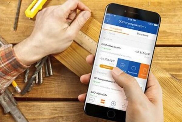 Малый бизнес сможет получать кредиты в мобильном банке Промсвязьбанка «Мой бизнес»