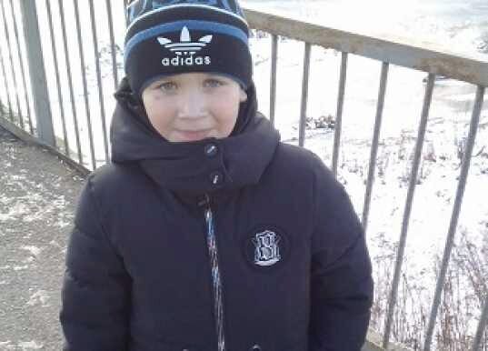 Мама заругает: мальчишка вытащил друга из ледяной полыньи и никому не сказал