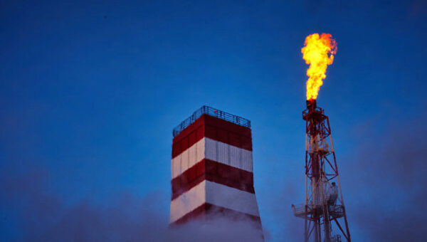 МЭА: Глобальное потепление грозит росту спроса на нефть