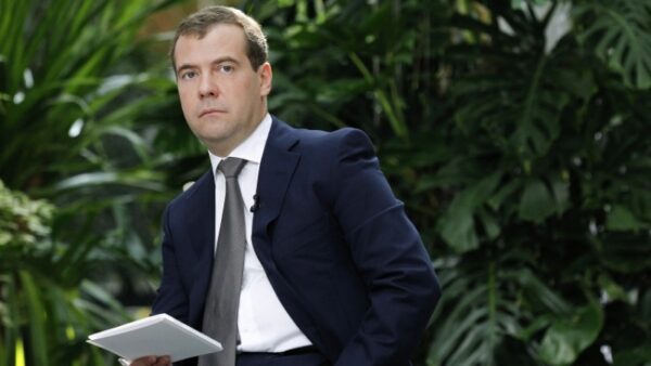 Медведев подписал решения о создании ТОР в Челябинской, Рязанской и Калужской областях