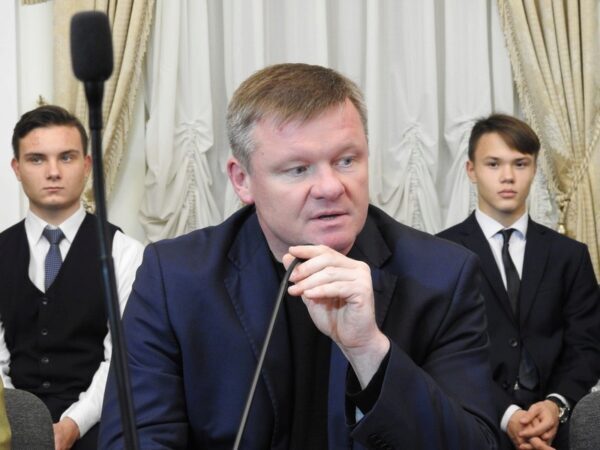 Мэр Саратова пообещал обновление проспекта Кирова в 2018 году
