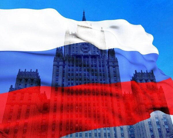 МИД: Россия «жёстко» ответит на санкции США против отечественных СМИ
