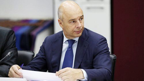 Министр финансов РФ пообещал в 2018 году рост реальной зарплаты