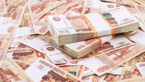 Муниципальный долг Нижнего Новгорода за месяц не изменился и составляет 8 млрд рублей