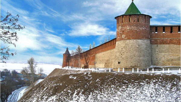 На развитие туризма в Нижнем Новгороде планируется выделить 46 млн рублей
