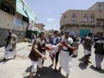 На Синайском полуострове террористы убили 235 человек