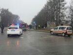 На Житомирщине в ДТП погиб несовершеннолетний водитель