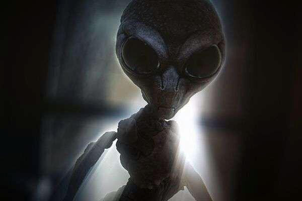 Над Уссурийском появились инопланетяне: шокированный очевидец предоставил снимок