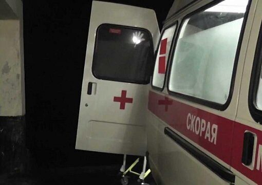 На трассе под Волгоградом в ДТП погибли 4 человека