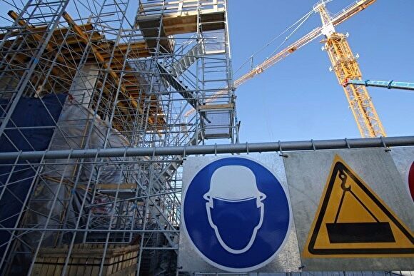 На Урале госзаказ на 1,6 млрд получила компания, неизвестная на строительном рынке