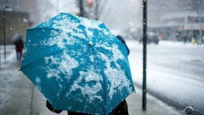 Небольшой снег пройдет в Иркутске на предстоящей неделе — синоптики